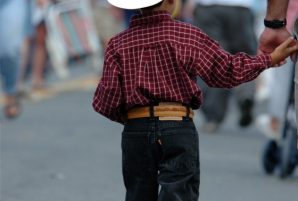 10 Great Summer Rodeos and Country Fairs in Calgary