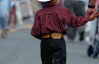 10 Great Summer Rodeos and Country Fairs in Calgary