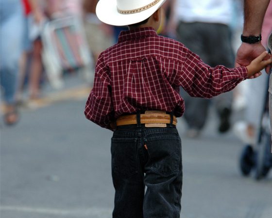 10 Great Summer Rodeos and Country Fairs in Calgary