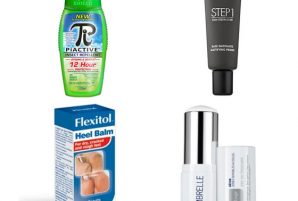 Summer Beauty Fixes