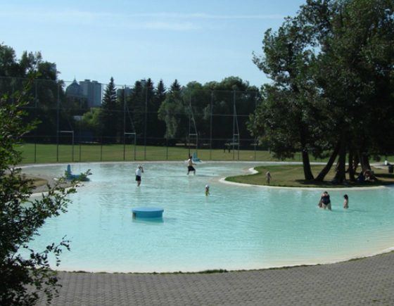 Riley Park