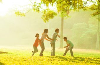 classic outdoor backyard games