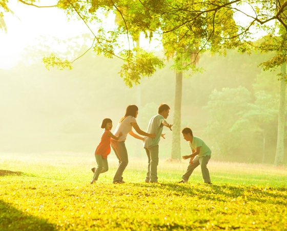 classic outdoor backyard games