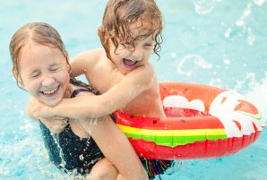 The Best Pools in Vancouver