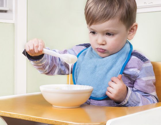12 Picky Eater Hacks