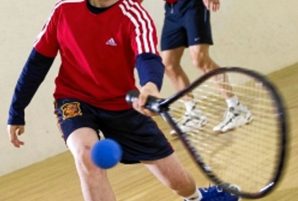 12 Places for the Whole Family to Play Squash