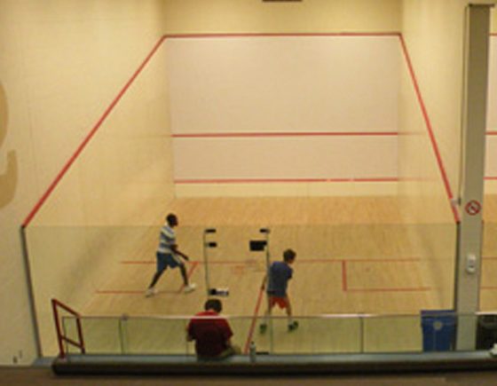 Pickering Recreation Complex