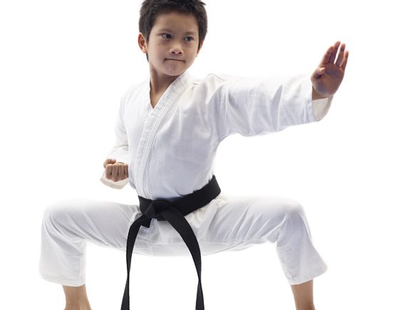 11 Offbeat Sports for Kids