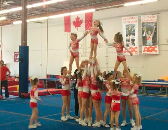 6 Serious Sports Clubs For Kids In Calgary Page 7