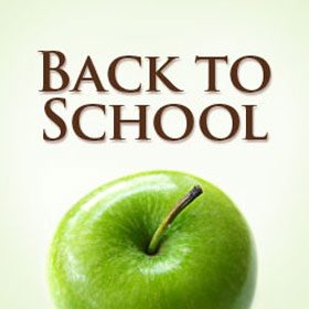 Rule Back to School