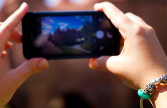 11 Fun Photo Apps