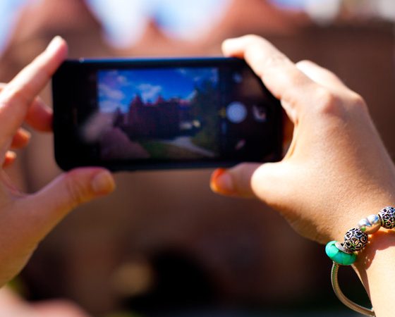 11 Fun Photo Apps