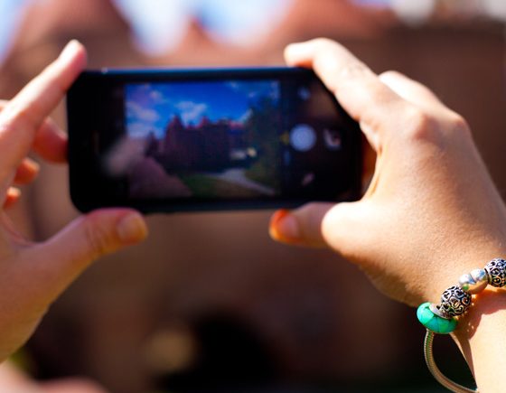 11 Fun Photo Apps