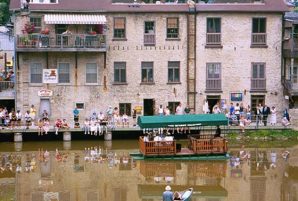 10 Day Trips Around Toronto