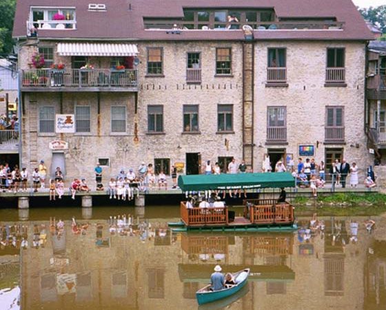 10 Day Trips Around Toronto