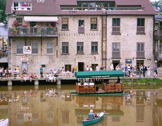 10 Day Trips Around Toronto