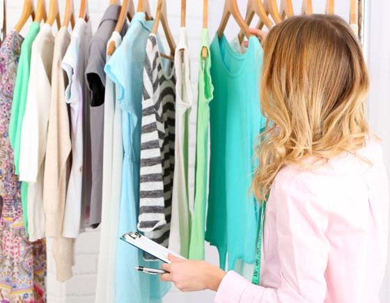 Mom Wardrobe Reboot Dressing A Post Baby Body