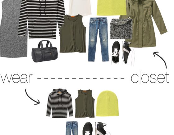 Mom Wardrobe Reboot Dressing A Post Baby Body