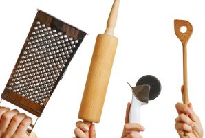 Our Favourite Kitchen Tools and Gadgets