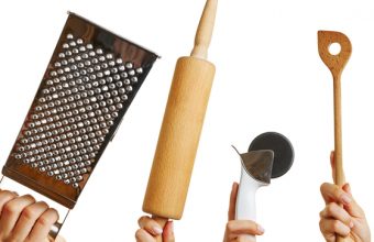 Our Favourite Kitchen Tools and Gadgets