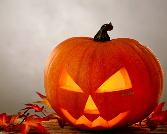 Halloween Gear to Get Now...Before It's Gone