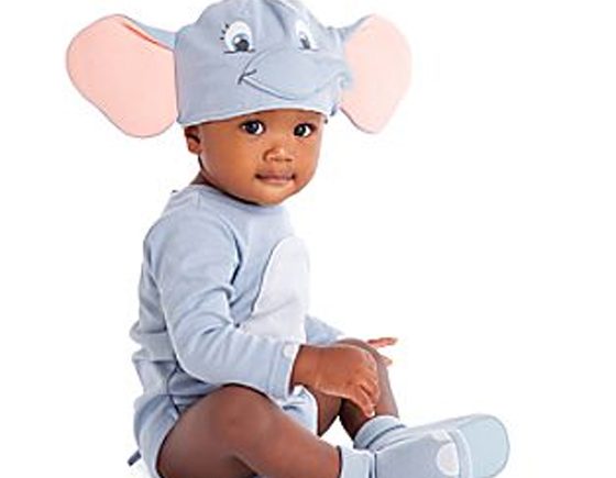 Darling Dumbo