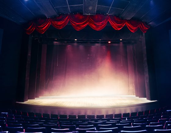 13 Shows Coming to Toronto this Winter
