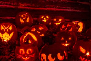 Pumpkin Parades in Toronto