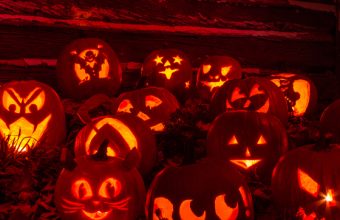 Pumpkin Parades in Toronto