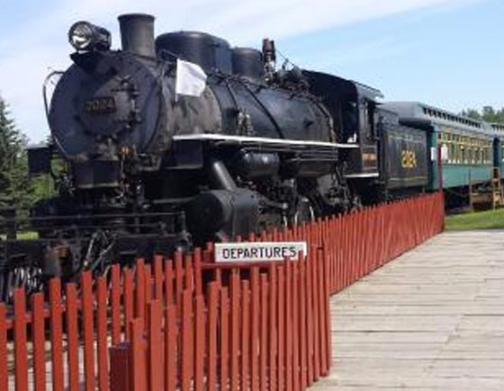 Heritage Park