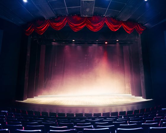 6 Shows Coming to Vancouver this Winter