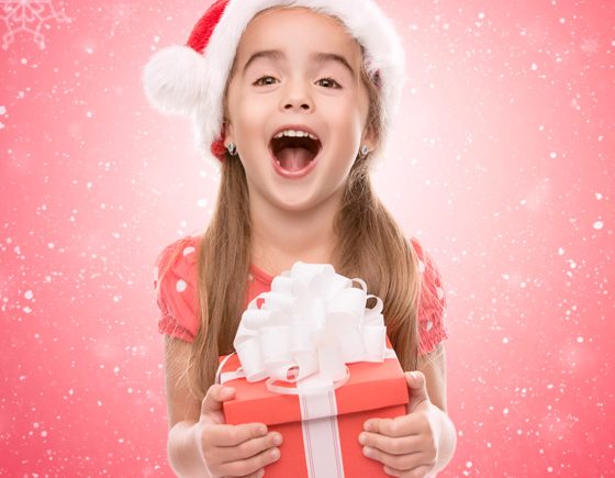 The Hottest Kids' Toys for 2015