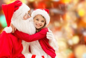 Where to See Santa in Calgary