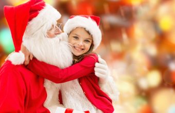 Where to See Santa in Calgary