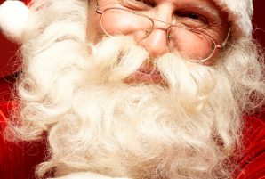 The Best Places to See Santa in Vancouver