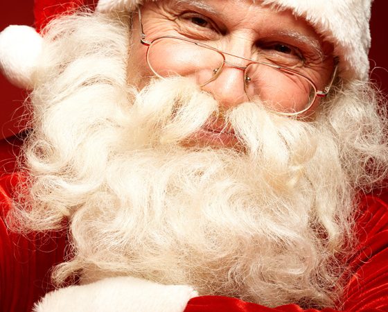 The Best Places to See Santa in Vancouver