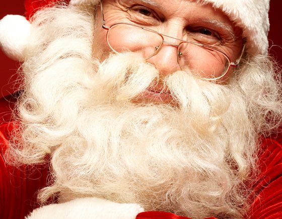 The Best Places to See Santa in Vancouver