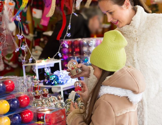 10 Holiday Helpers in Ottawa That Will Make Life Easier