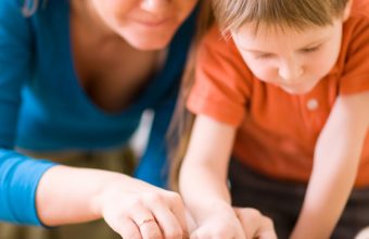 Cooking with Kids: 4 Easy Holiday Treats You Can Make with Your Kids