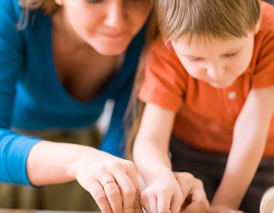 Cooking with Kids: 4 Easy Holiday Treats You Can Make with Your Kids