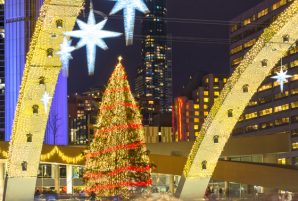 Budget-Friendly Outings to Do this Holiday Break in Toronto