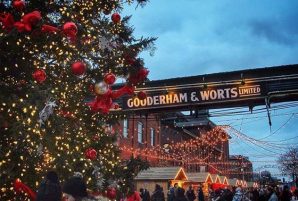 Toronto Christmas Market