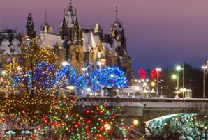 8 Budget-Friendly Outings to Do this Holiday Break in Ottawa