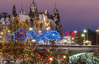 8 Budget-Friendly Outings to Do this Holiday Break in Ottawa
