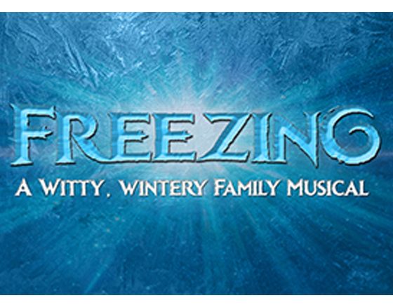 Freezing and Mary Poppins