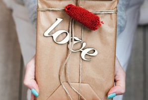 Gifts That Give Back