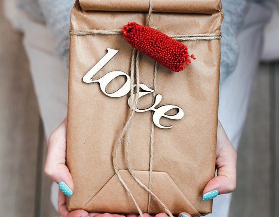 Gifts That Give Back