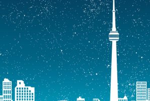 Our Toronto Winter Family Activity Bucket List