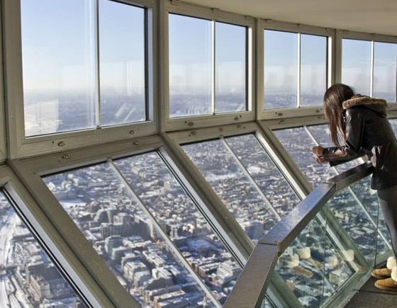 CN Tower