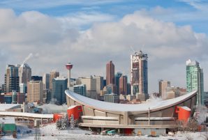 Our Calgary Family Winter Activity Bucket List